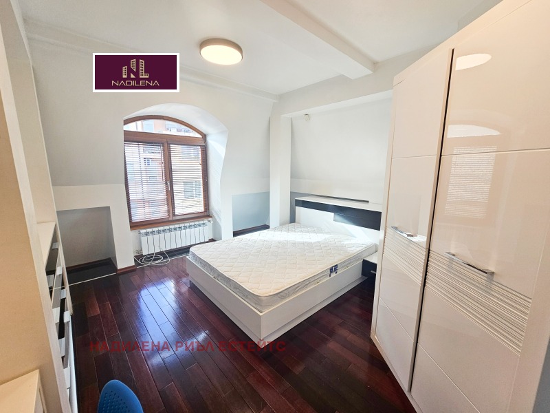 Дава под наем КЪЩА, гр. София, Симеоново, снимка 11 - Къщи - 52482505