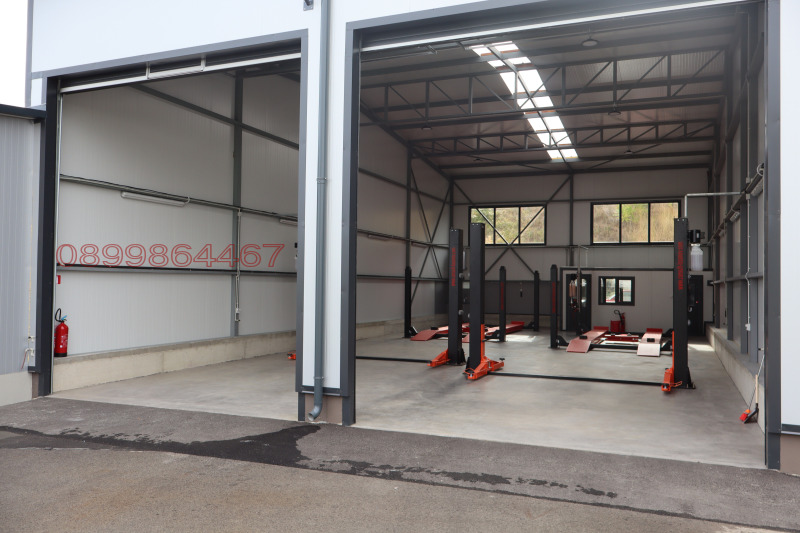 Дава под наем БИЗНЕС ИМОТ, гр. София, Враждебна, снимка 9 - Други - 52206351