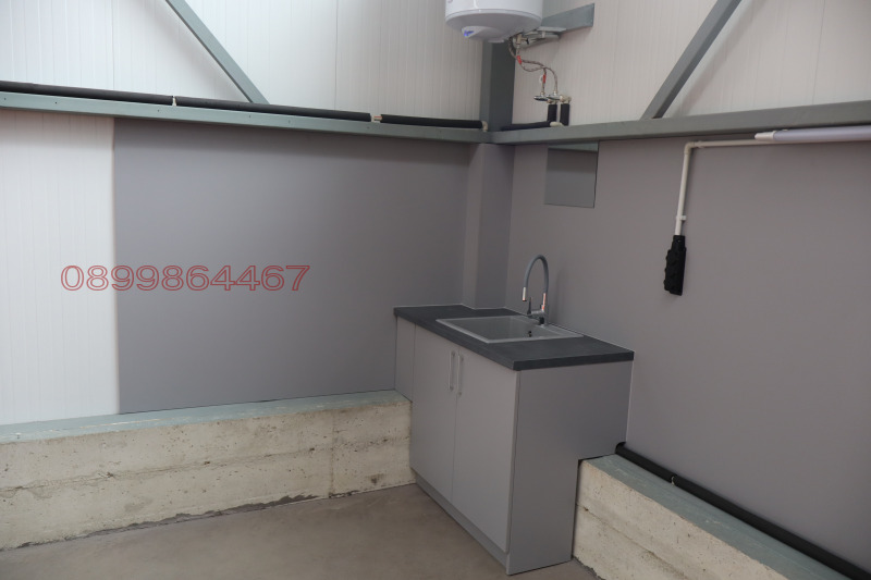 Дава под наем БИЗНЕС ИМОТ, гр. София, Враждебна, снимка 7 - Други - 52206351