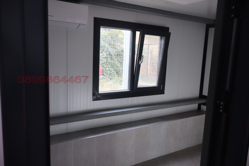 Дава под наем БИЗНЕС ИМОТ, гр. София, Враждебна, снимка 6 - Други - 52206351