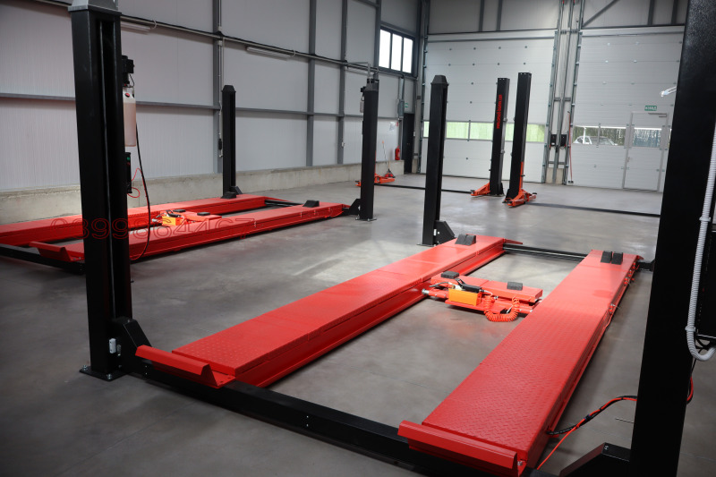 Дава под наем БИЗНЕС ИМОТ, гр. София, Враждебна, снимка 8 - Други - 52206351