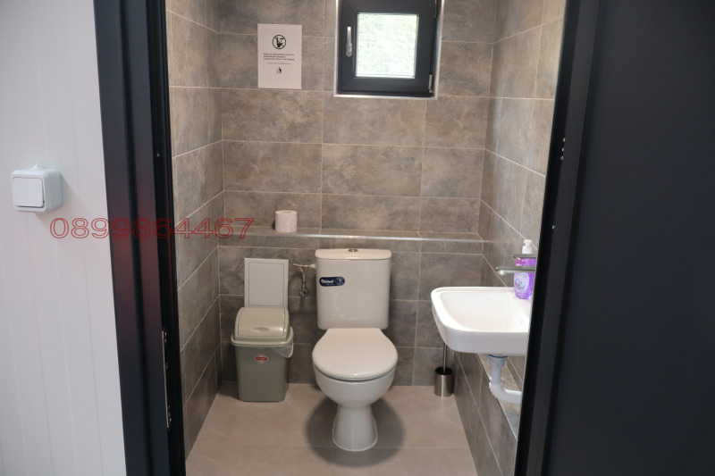 Дава под наем БИЗНЕС ИМОТ, гр. София, Враждебна, снимка 5 - Други - 52206351