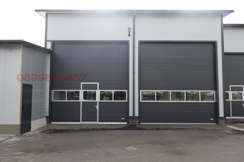 Дава под наем БИЗНЕС ИМОТ, гр. София, Враждебна