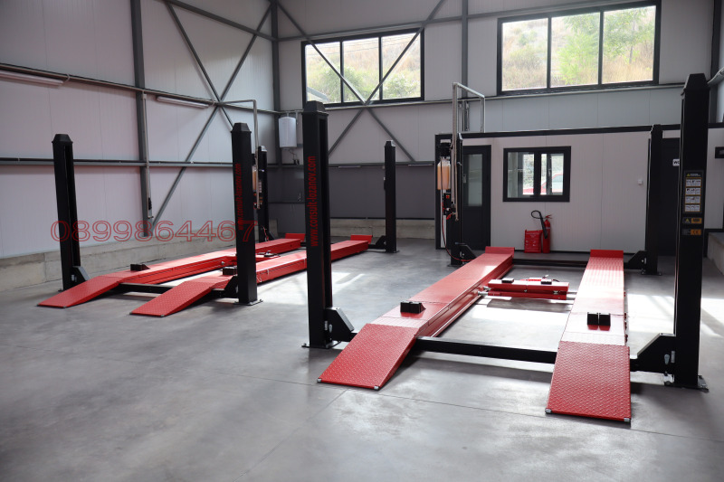 Дава под наем БИЗНЕС ИМОТ, гр. София, Враждебна, снимка 3 - Други - 52206351