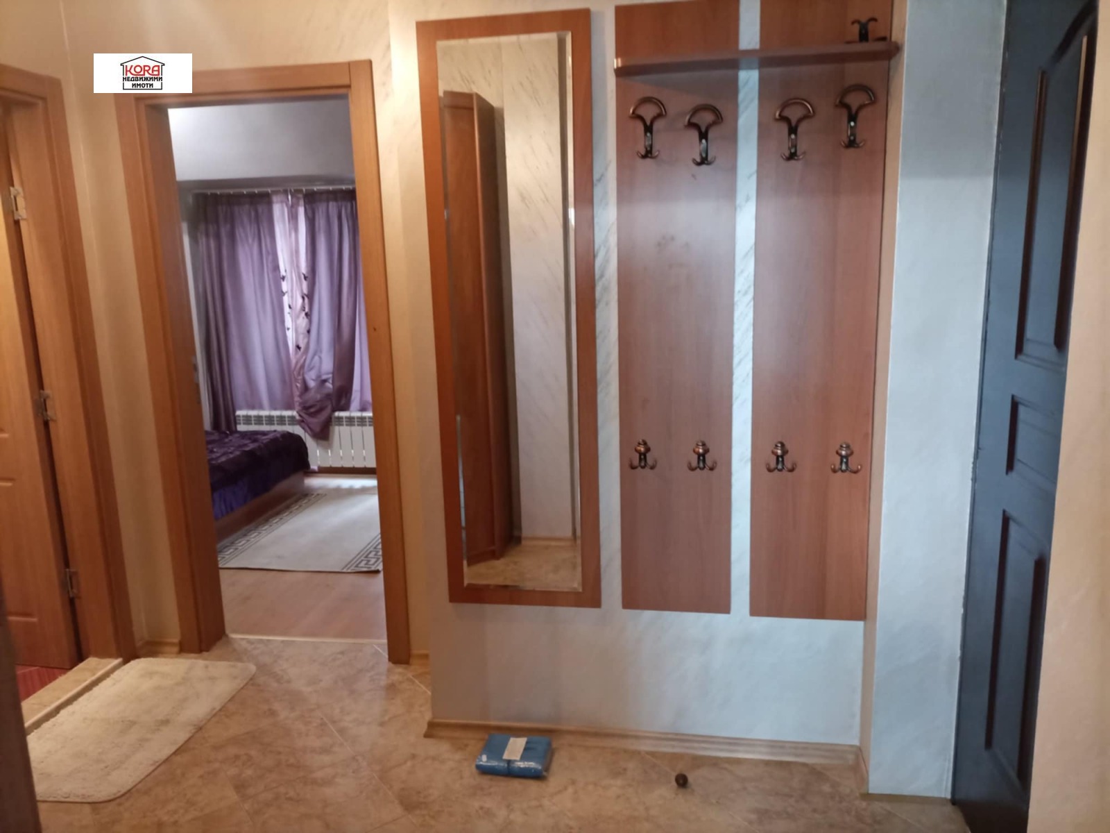 Дава под наем 2-СТАЕН, гр. Плевен, Широк център, снимка 7 - Апартаменти - 53820617