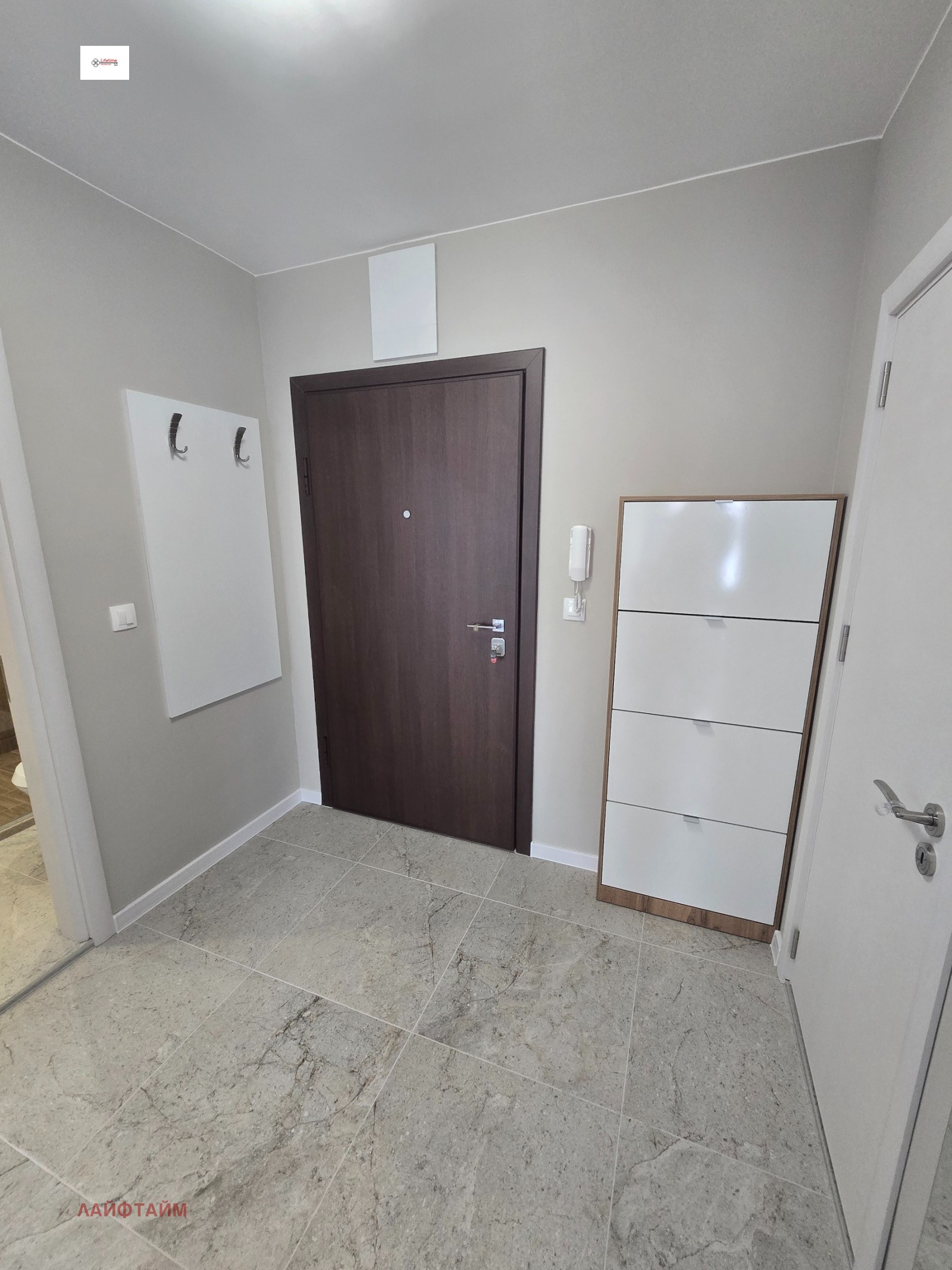 Дава под наем 2-СТАЕН, гр. София, Манастирски ливади, снимка 4 - Апартаменти - 53926837