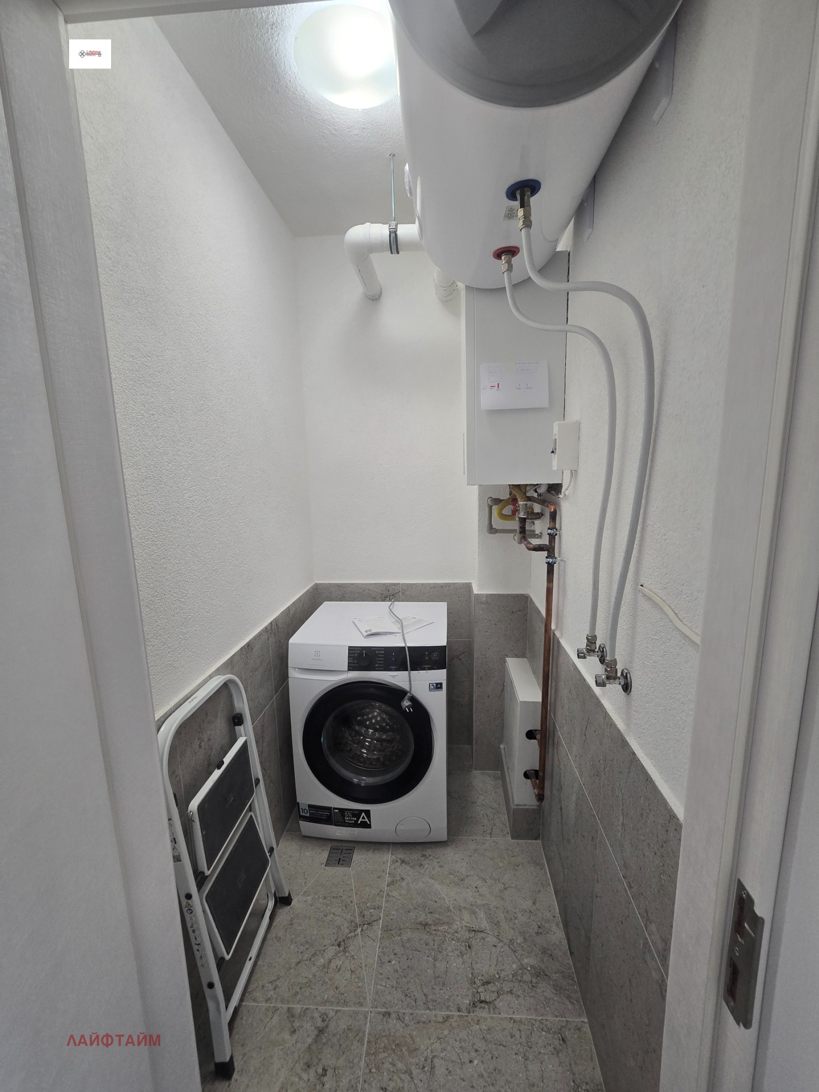 Дава под наем 2-СТАЕН, гр. София, Манастирски ливади, снимка 6 - Апартаменти - 53926837