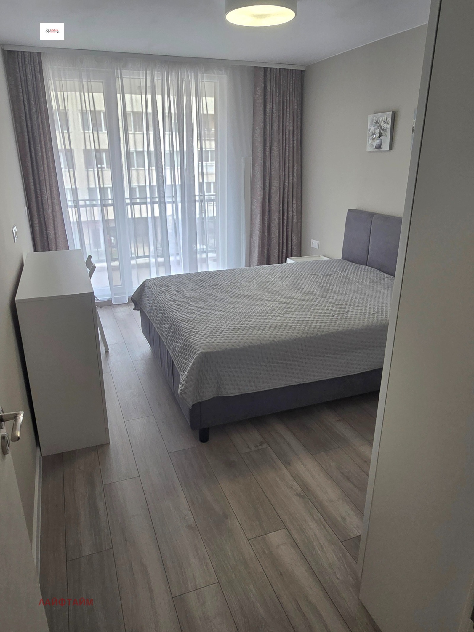 Дава под наем 2-СТАЕН, гр. София, Манастирски ливади, снимка 11 - Апартаменти - 53926837