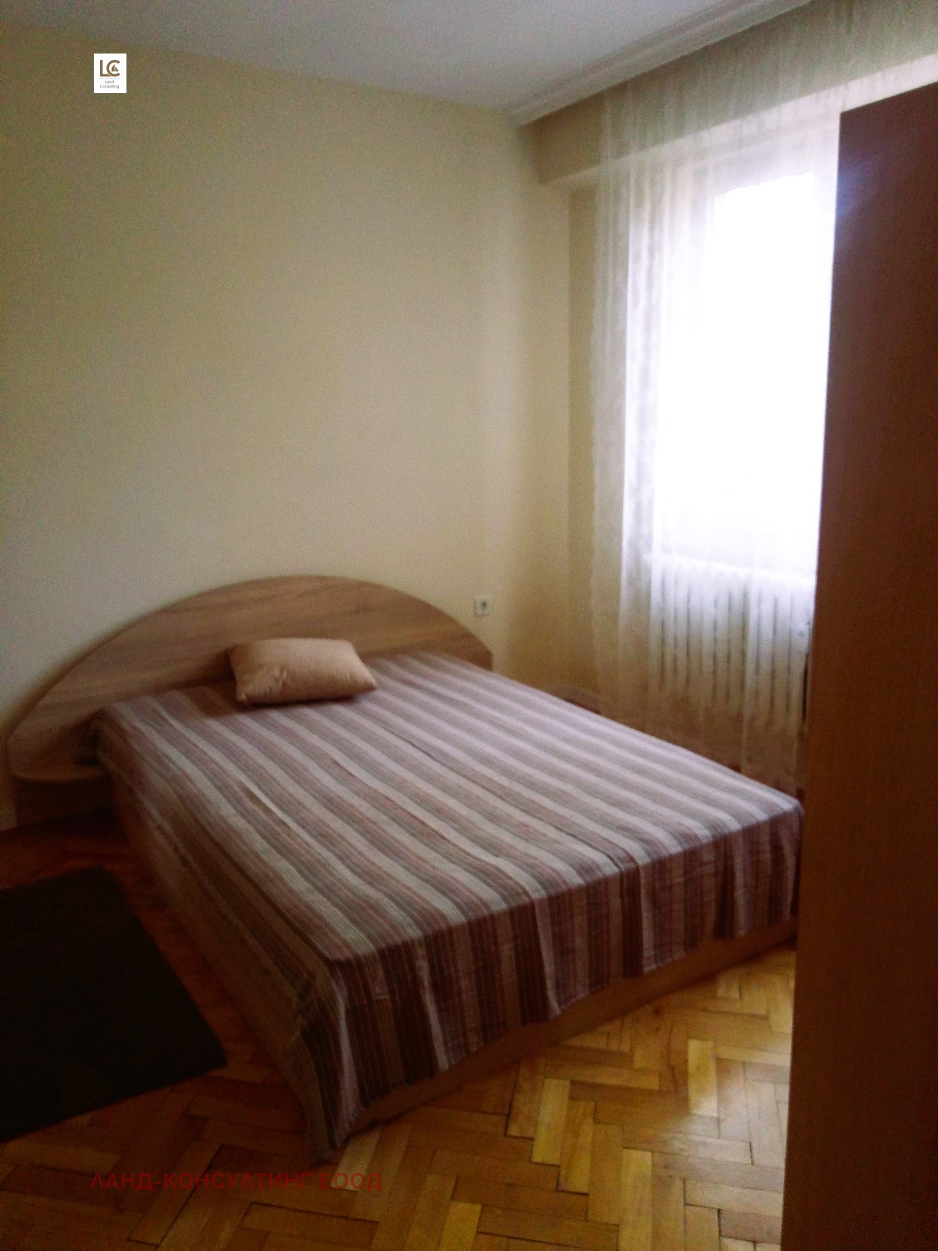 Дава под наем 2-СТАЕН, гр. София, Борово, снимка 7 - Апартаменти - 55688445