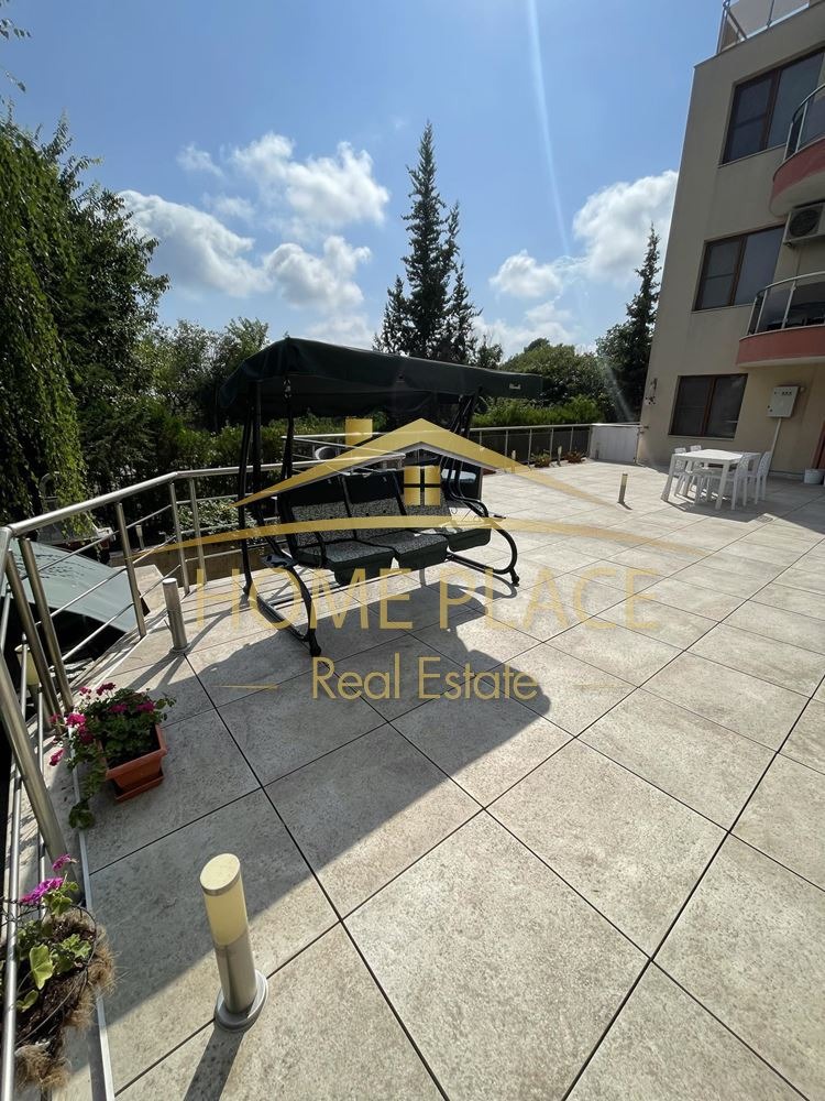 Дава под Наем 1-СТАЕН | Imot.bg — изображение 10