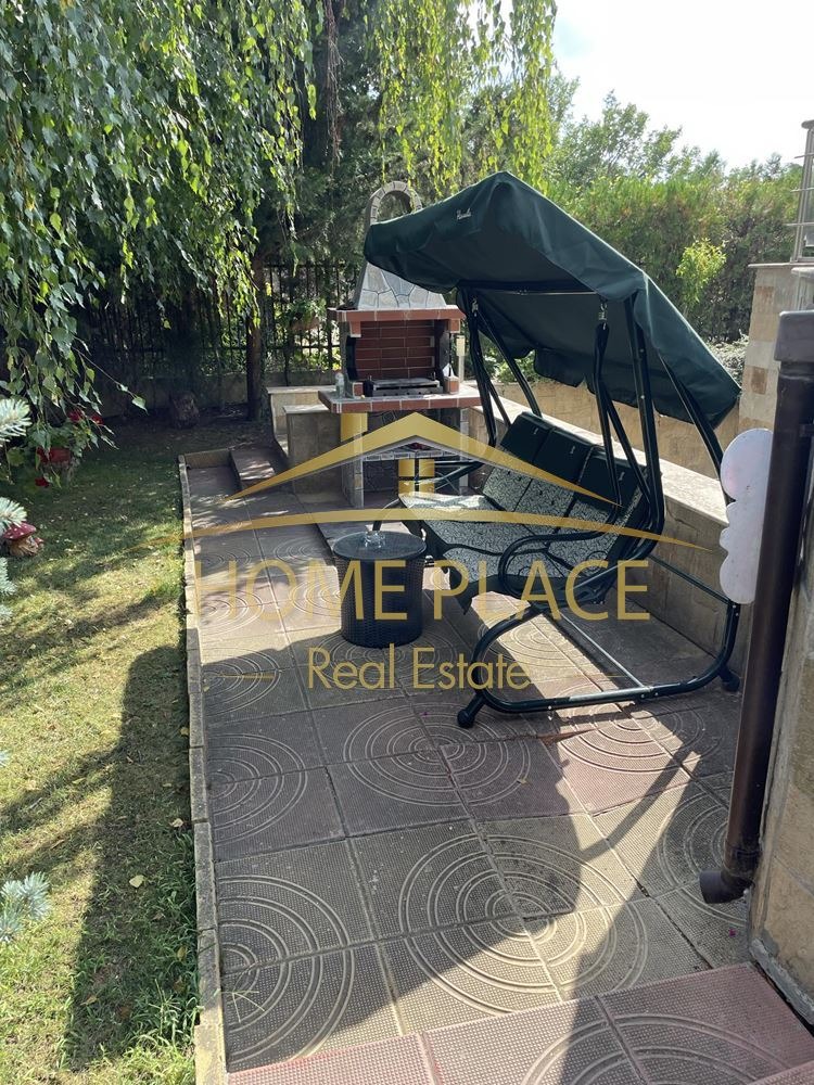 Дава под Наем 1-СТАЕН | Imot.bg — изображение 11