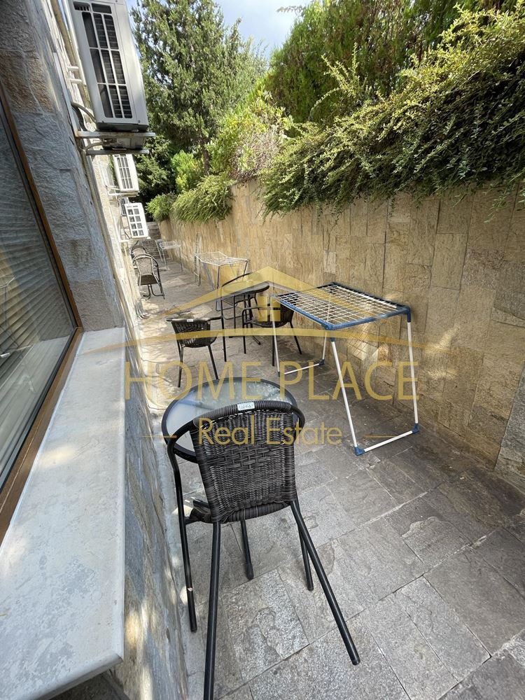 Дава под Наем 1-СТАЕН | Imot.bg — изображение 9