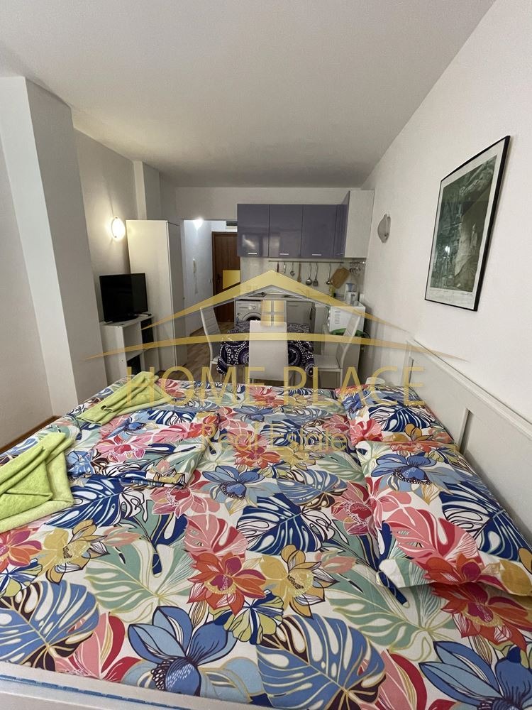 Дава под Наем 1-СТАЕН | Imot.bg — изображение 5