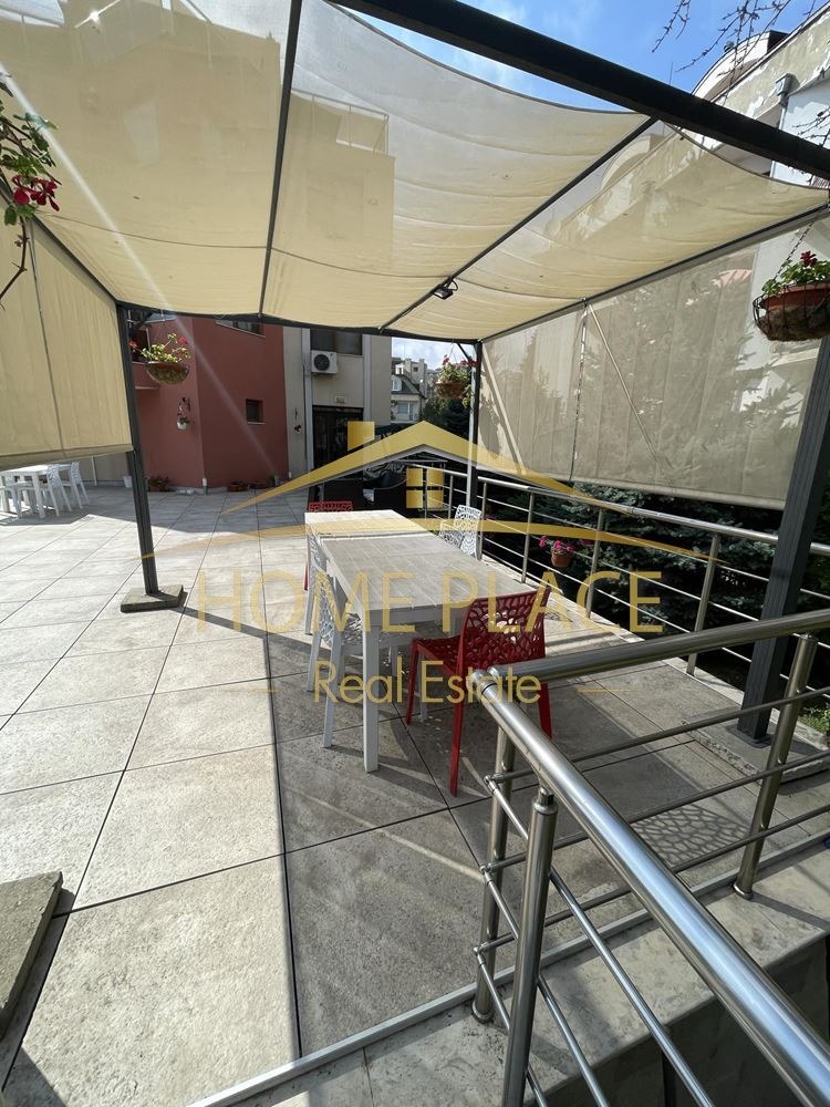 Дава под Наем 1-СТАЕН | Imot.bg — изображение 12