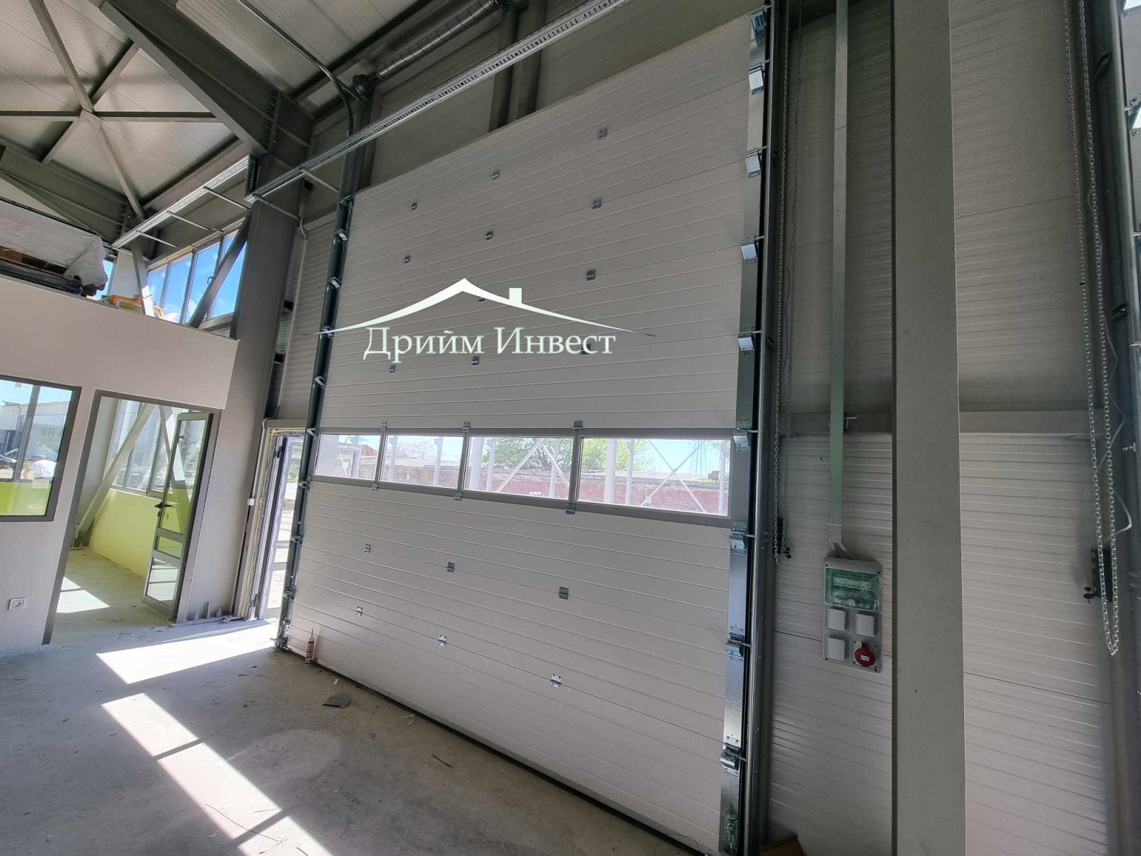 Дава под Наем ПРОМ. ПОМЕЩЕНИЕ | Imot.bg — изображение 4