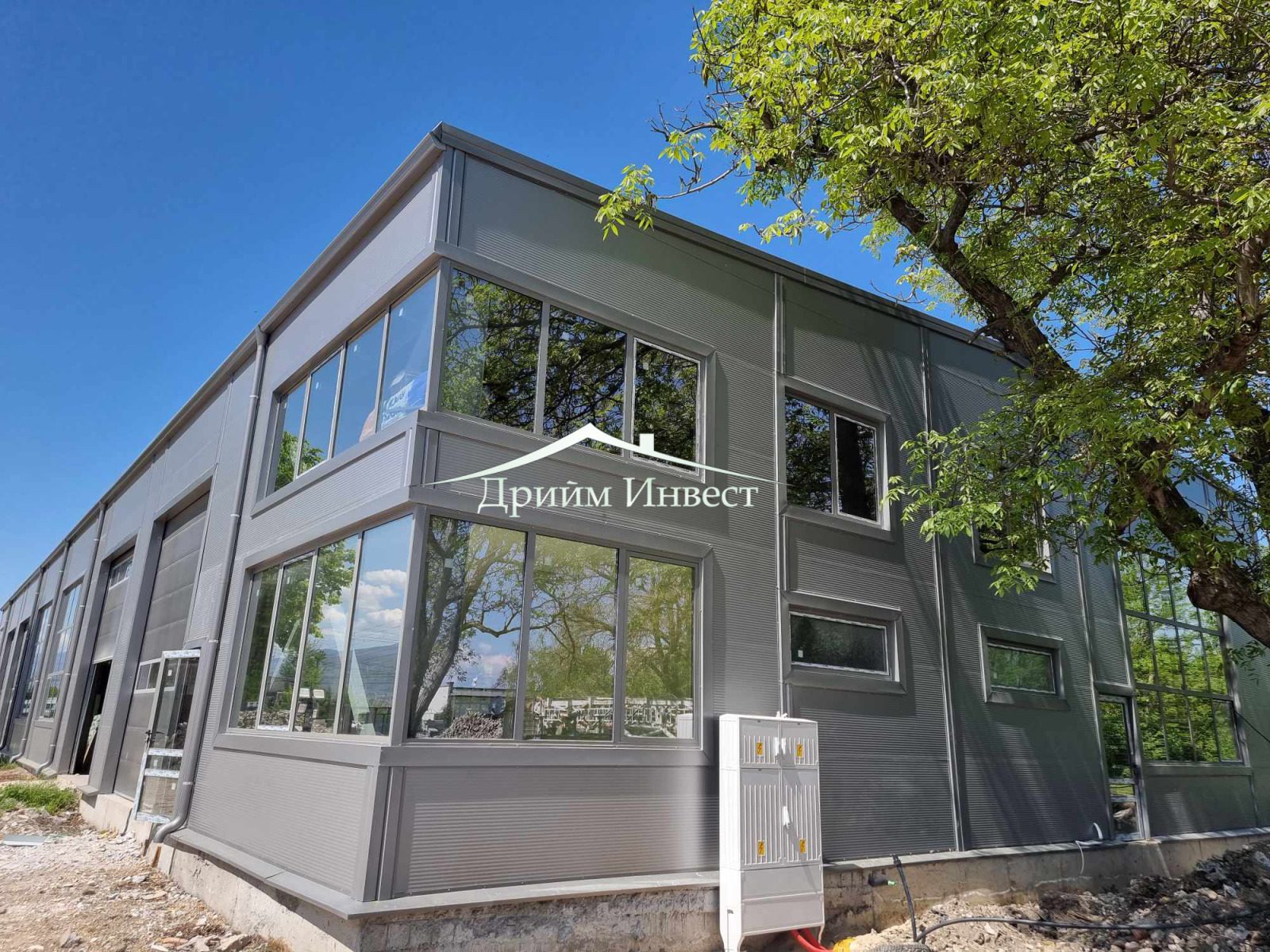 Дава под Наем ПРОМ. ПОМЕЩЕНИЕ | Imot.bg — изображение 2