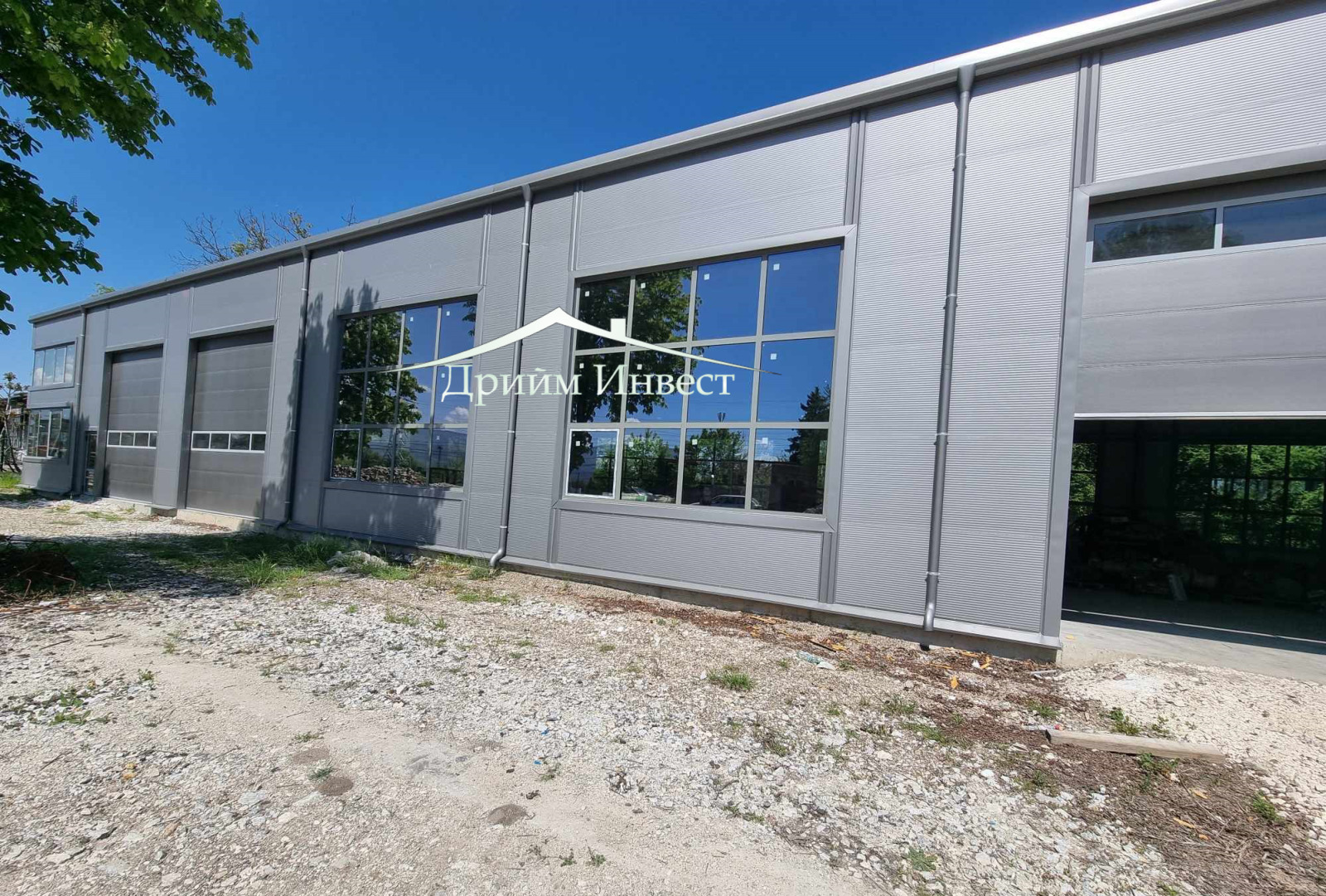 Дава под Наем ПРОМ. ПОМЕЩЕНИЕ | Imot.bg — изображение 1