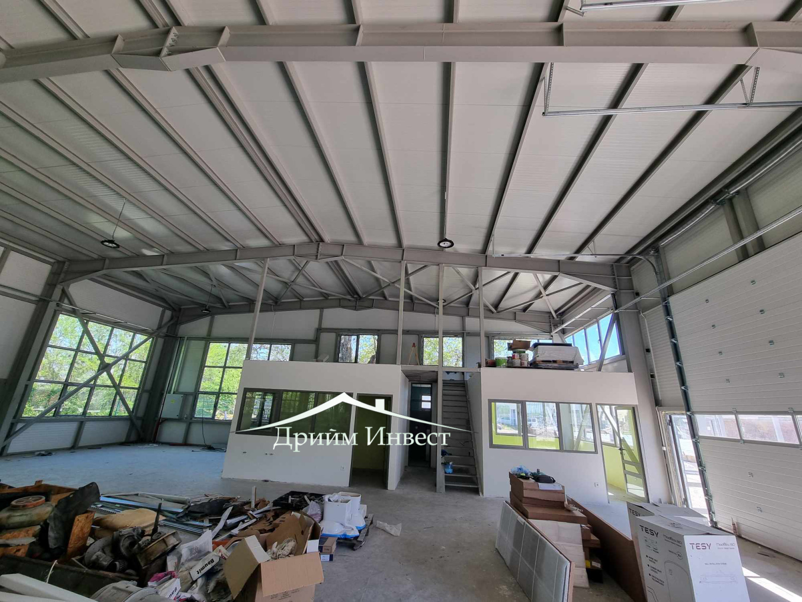 Дава под Наем ПРОМ. ПОМЕЩЕНИЕ | Imot.bg — изображение 6