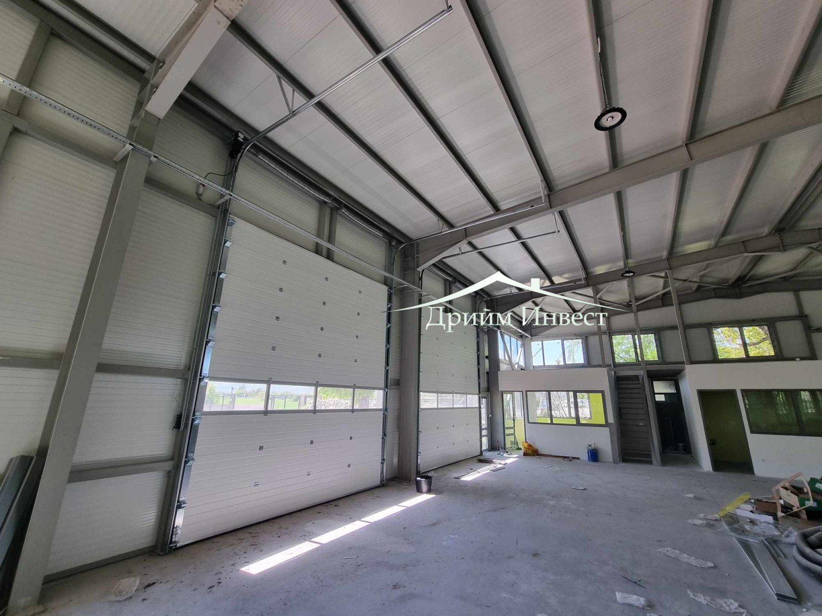 Дава под Наем ПРОМ. ПОМЕЩЕНИЕ | Imot.bg — изображение 3