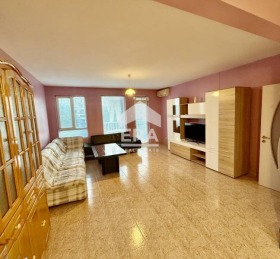 1 camera da letto Lazur, Burgas
