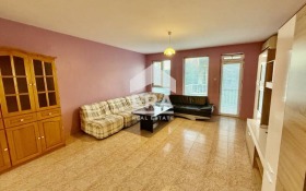 1 slaapkamer Lazur, Burgas