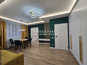 2 sovrum Slavija, Sofia