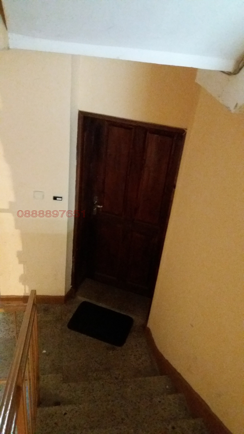 Дава под наем 1-СТАЕН, гр. Пловдив, Христо Смирненски, снимка 3 - Апартаменти - 53022739