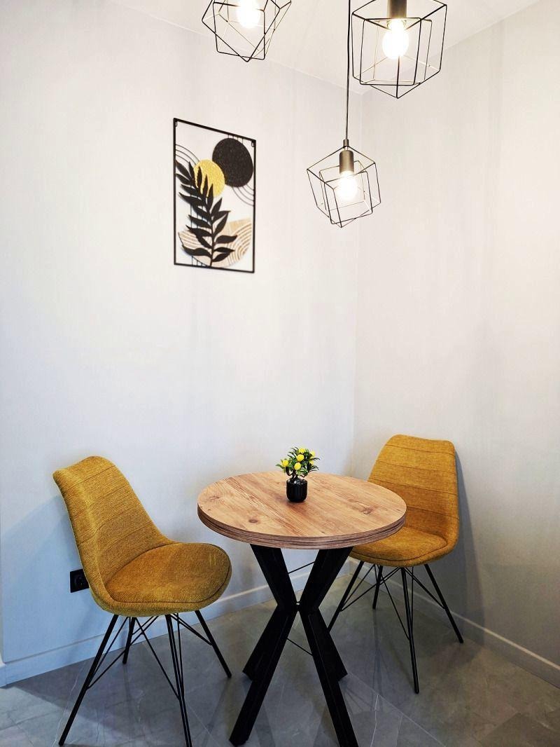 Дава под наем 1-СТАЕН, гр. София, Малинова долина, снимка 3 - Апартаменти - 52825555