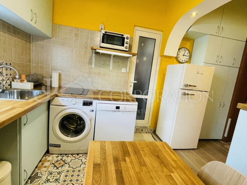 Para alugar  1 quarto Sofia , Centar , 60 m² | 64682913 - imagem [6]