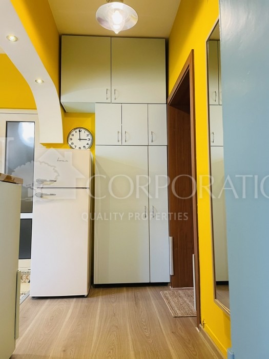 Para alugar  1 quarto Sofia , Centar , 60 m² | 64682913 - imagem [12]