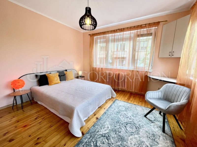 Para alugar  1 quarto Sofia , Centar , 60 m² | 64682913 - imagem [14]