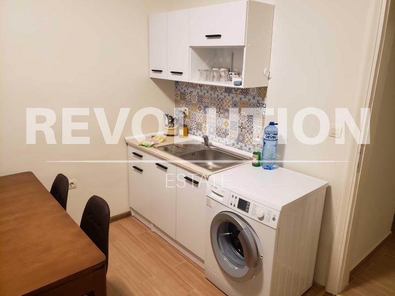 Te huur  1 slaapkamer Varna , Tsentar , 70 m² | 34074143 - afbeelding [4]