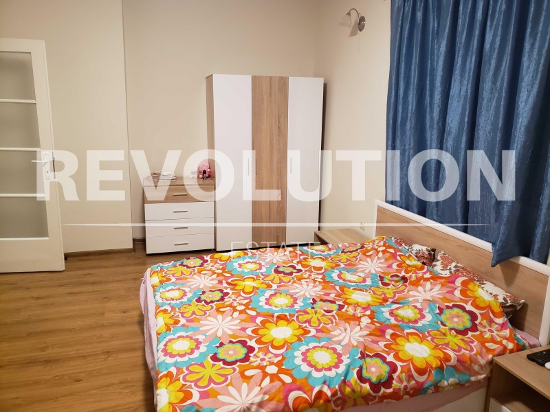 Te huur  1 slaapkamer Varna , Tsentar , 70 m² | 34074143 - afbeelding [3]