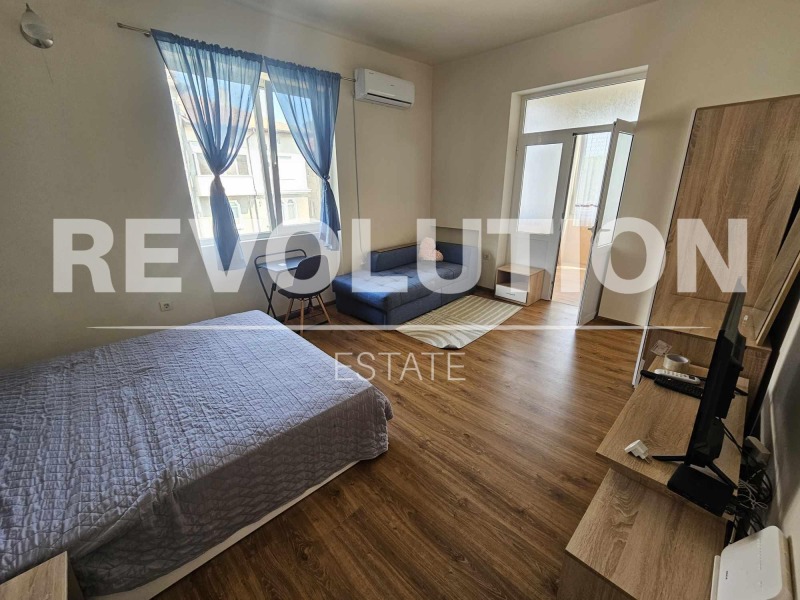 Te huur  1 slaapkamer Varna , Tsentar , 70 m² | 34074143 - afbeelding [2]