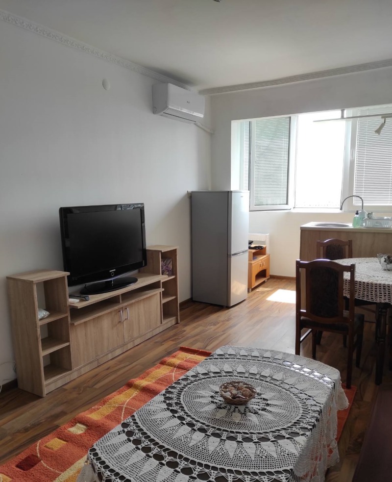 Дава под наем  2-стаен град Стара Загора , Три чучура - център , 35 кв.м | 12145660 - изображение [3]