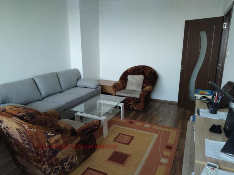 K pronájmu  1 ložnice Stara Zagora , Tri čučura - centar , 40 m2 | 12145660 - obraz [13]