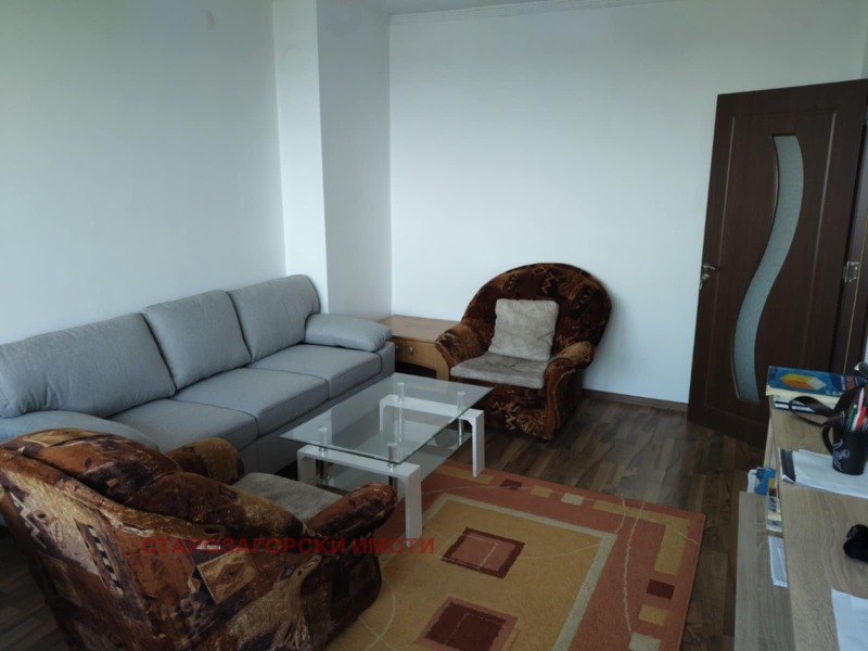 K pronájmu  1 ložnice Stara Zagora , Tri čučura - centar , 40 m2 | 12145660