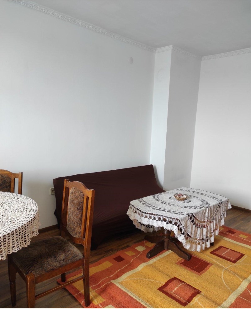Дава под наем  2-стаен град Стара Загора , Три чучура - център , 35 кв.м | 12145660 - изображение [6]