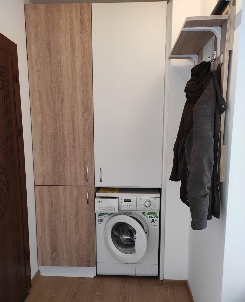 Дава под наем  2-стаен град Стара Загора , Три чучура - център , 35 кв.м | 12145660 - изображение [12]