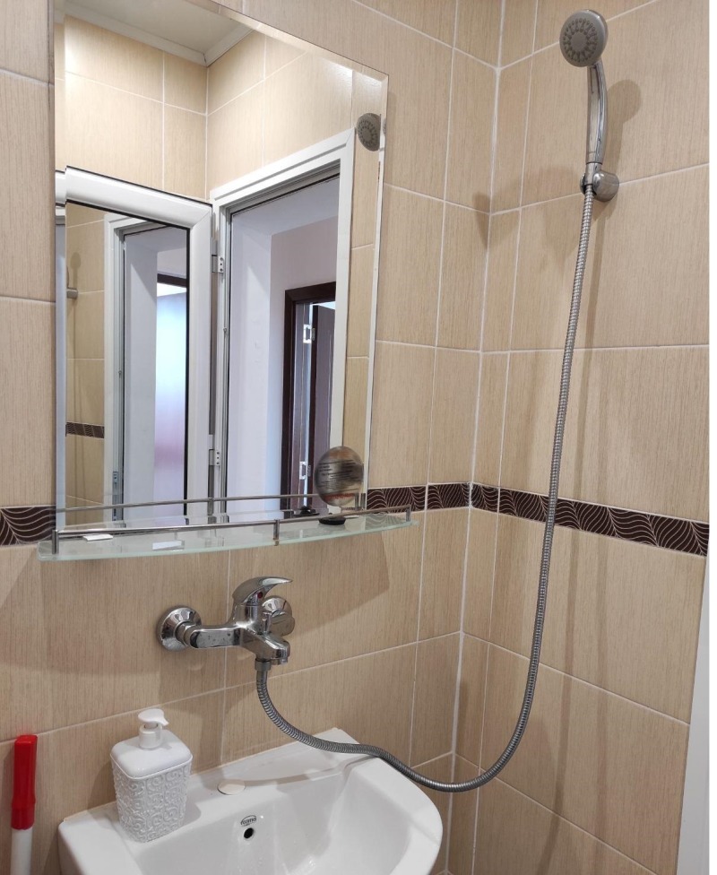 Дава под наем  2-стаен град Стара Загора , Три чучура - център , 35 кв.м | 12145660 - изображение [9]