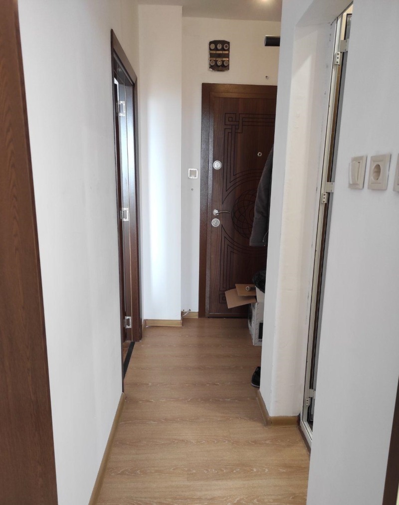 Дава под наем  2-стаен град Стара Загора , Три чучура - център , 35 кв.м | 12145660 - изображение [7]