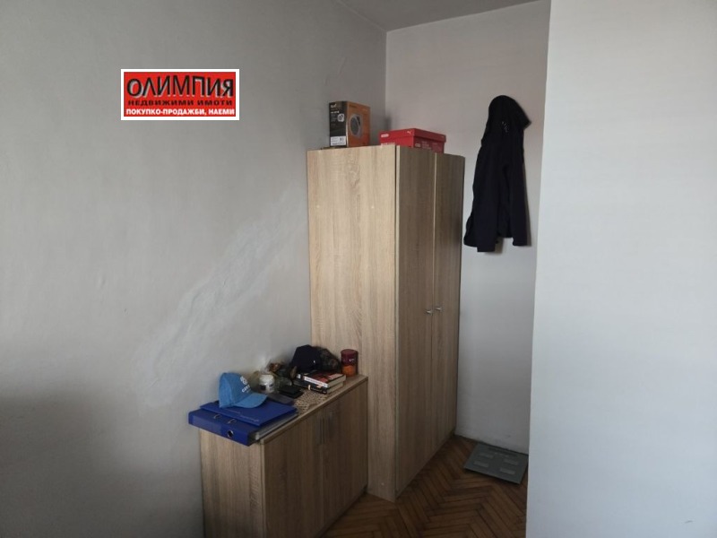 Vuokrattavana  1 makuuhuone Pleven , Idealen tsentar , 45 neliömetriä | 73402950 - kuva [6]
