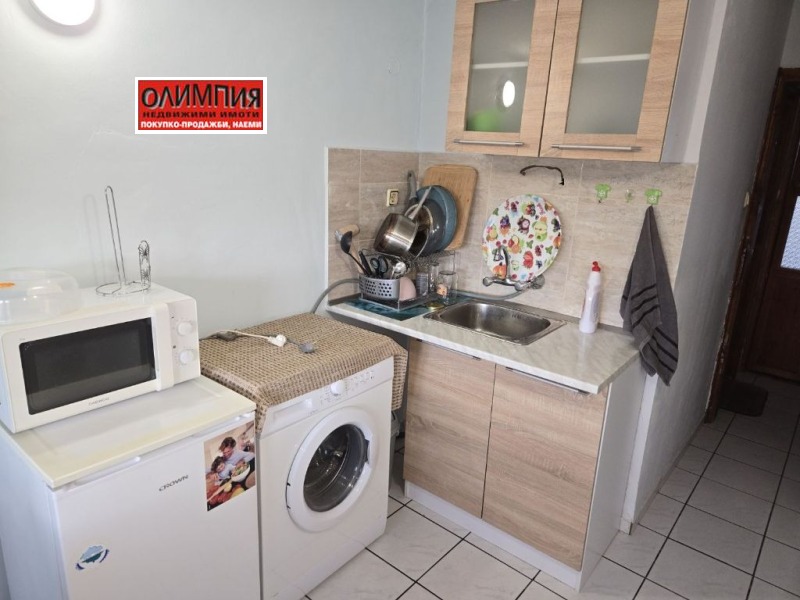 Vuokrattavana  1 makuuhuone Pleven , Idealen tsentar , 45 neliömetriä | 73402950 - kuva [3]