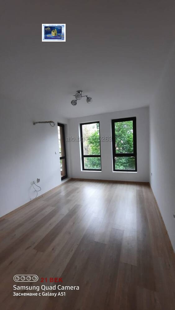 Дава под наем 2-СТАЕН, гр. Пловдив, Каменица 1, снимка 3 - Апартаменти - 52234040