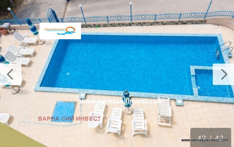 Дава под наем 2-СТАЕН, гр. Варна, м-т Ален мак, снимка 8 - Апартаменти - 52507280