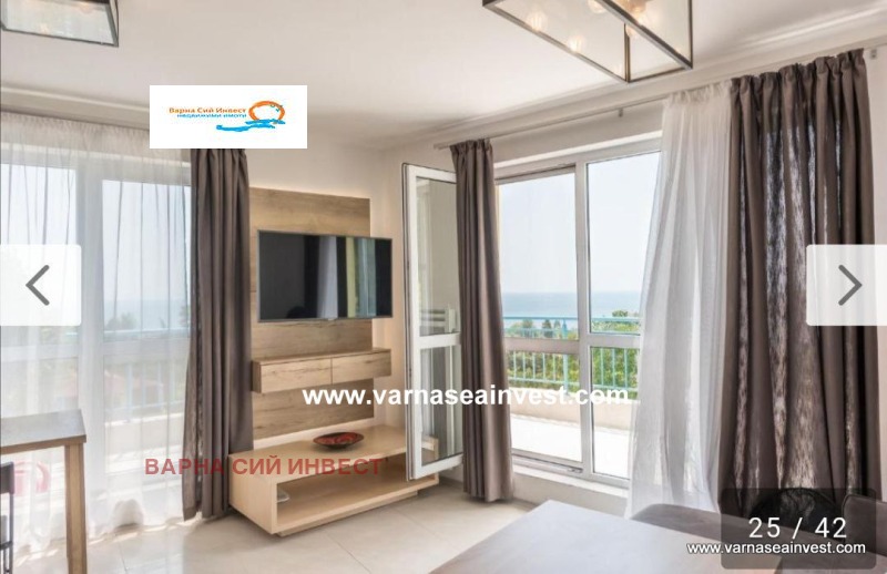 Дава под наем 2-СТАЕН, гр. Варна, м-т Ален мак, снимка 4 - Апартаменти - 52507280