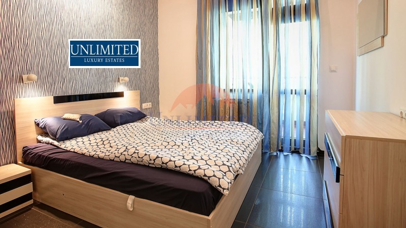 Дава под наем 2-СТАЕН, гр. София, Лозенец, снимка 3 - Апартаменти - 53220564