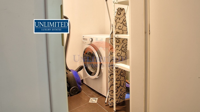 Дава под наем 2-СТАЕН, гр. София, Лозенец, снимка 5 - Апартаменти - 53220564