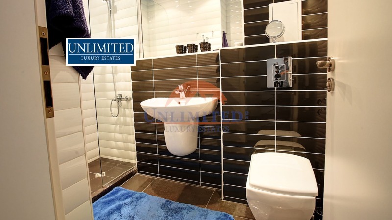 Дава под наем 2-СТАЕН, гр. София, Лозенец, снимка 4 - Апартаменти - 53220564