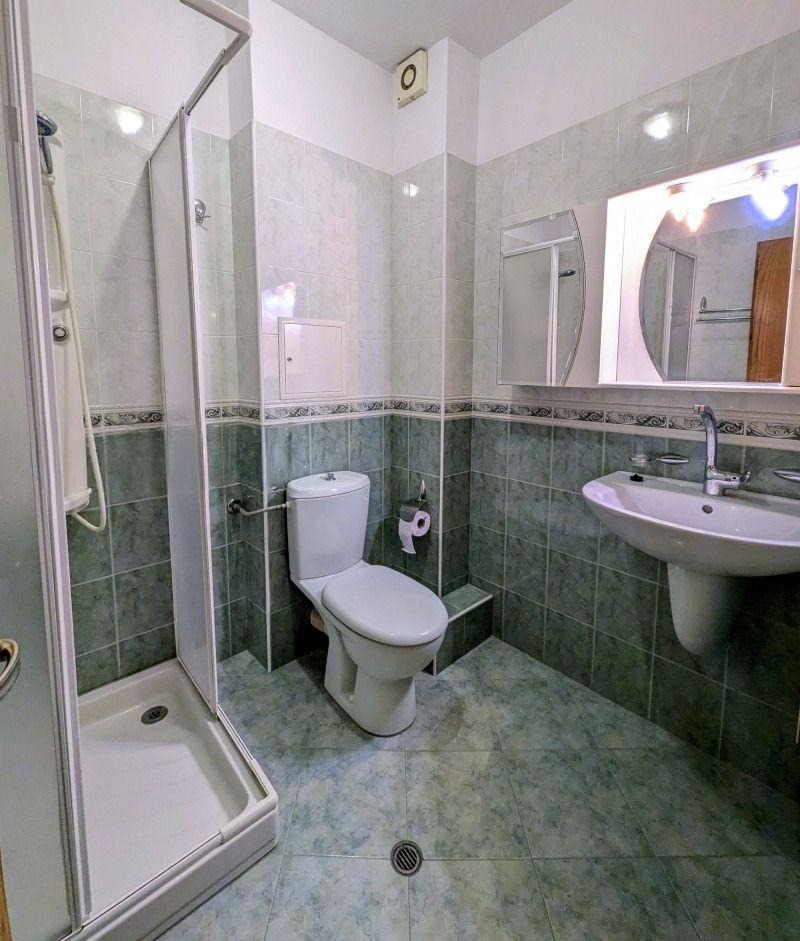 Дава под наем 2-СТАЕН, гр. София, Медицинска академия, снимка 6 - Апартаменти - 53511744